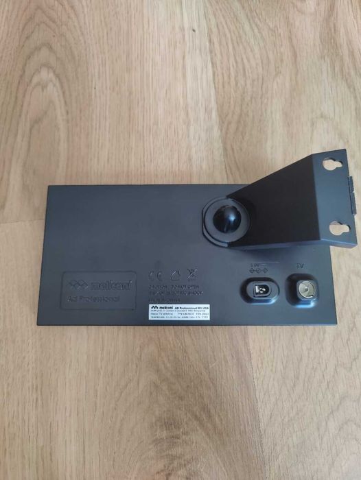 Antena z wzmacniaczem do telewizora/tv Meliconi AD Professional R1 USB