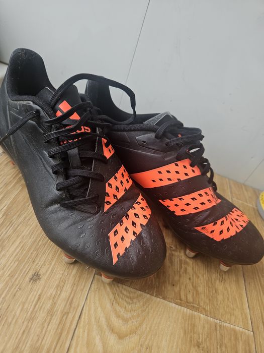 Продам бутси Adidas Rugby boots 21 року