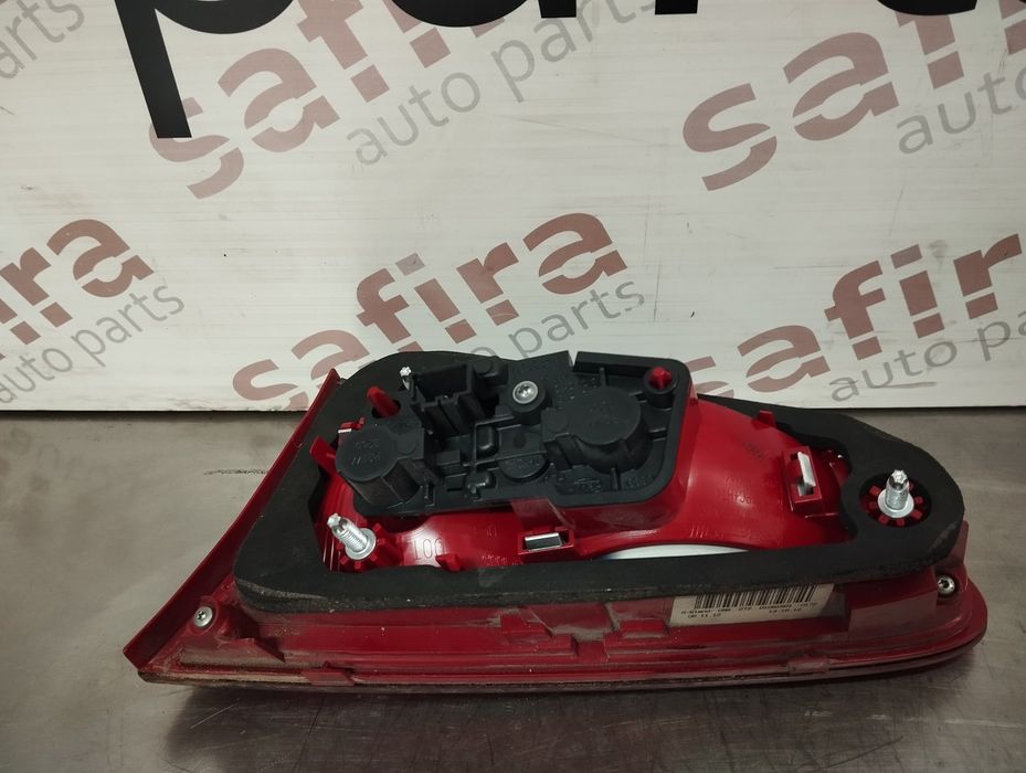 Farolim da Mala Esquerdo AUDI A4 B8 - 8K5945093AA