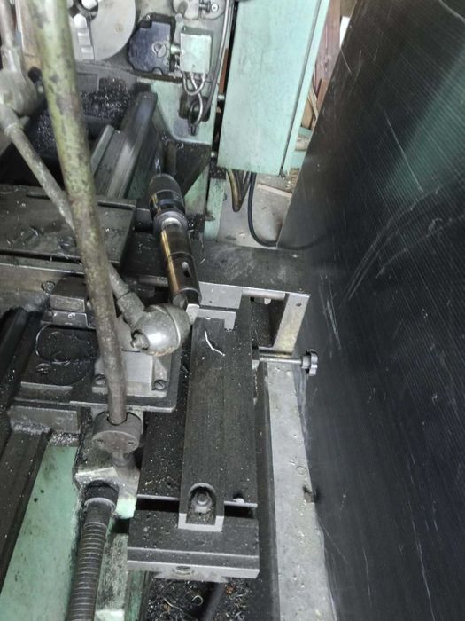 tokarka do metalu sn401x1000p