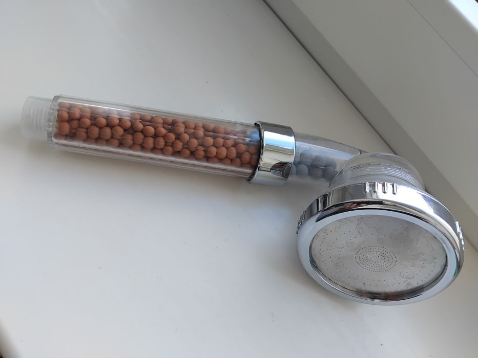 Лійка для душу нова