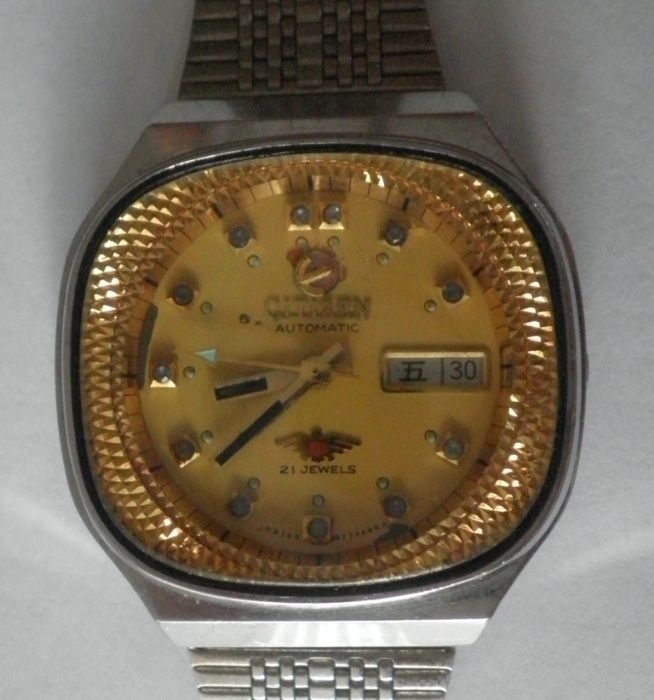 Часы женские Orient