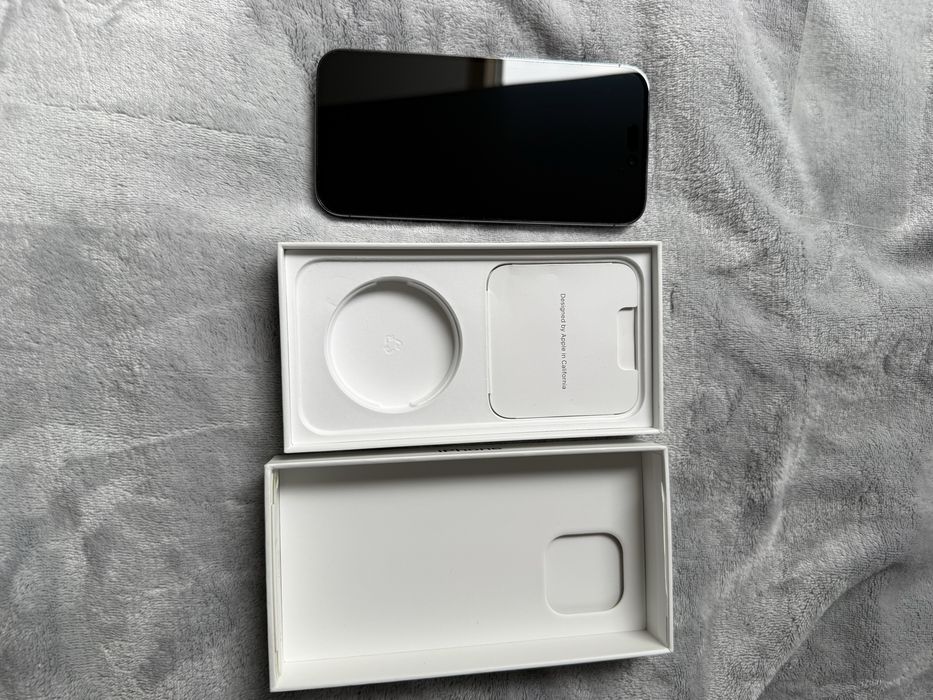 Iphone 14 PRO MAX 128 gb!! Stan idealny
