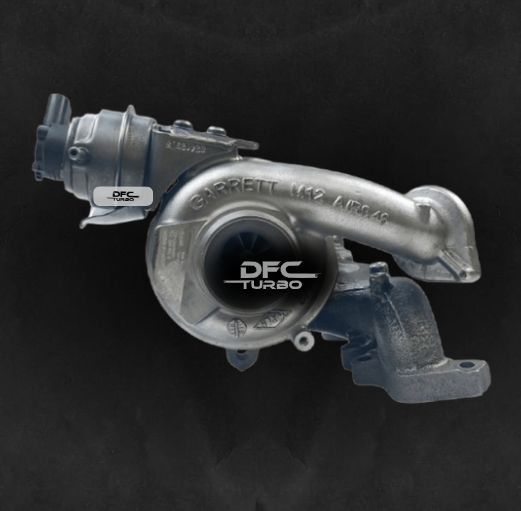 Turbo Reconstruído  VOLKSWAGEM, SKODA, AUDI, SEAT -  873970