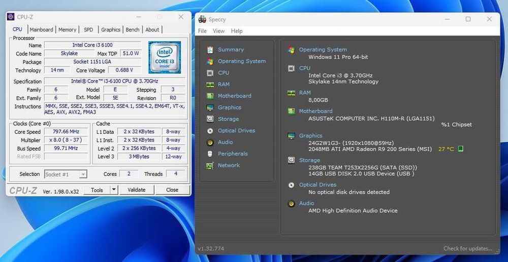 Torre PC Desktop Gigabyte