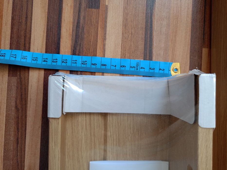 Sprzedam nowe pułki .