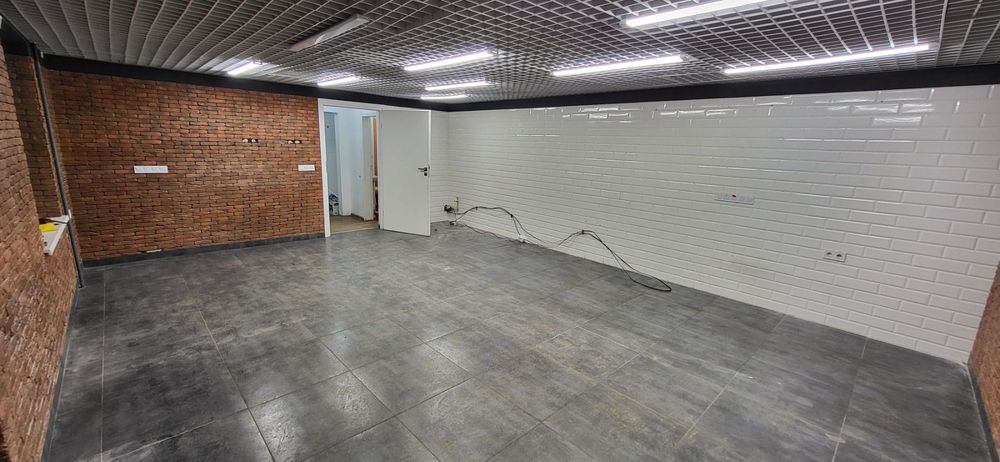 Оренда нежитлового приміщення