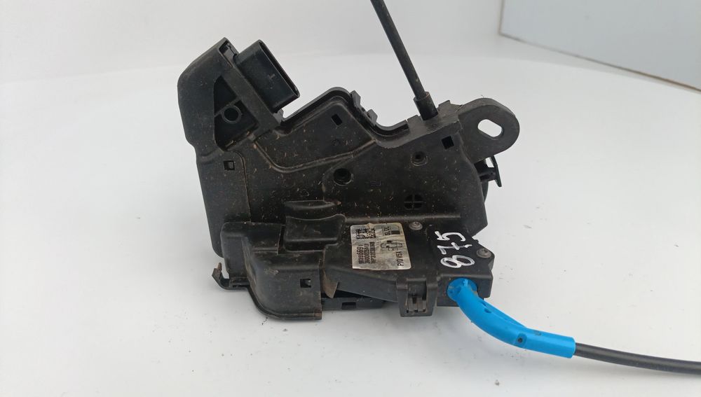 Fechadura / fecho porta frente direito PEUGEOT 308 III