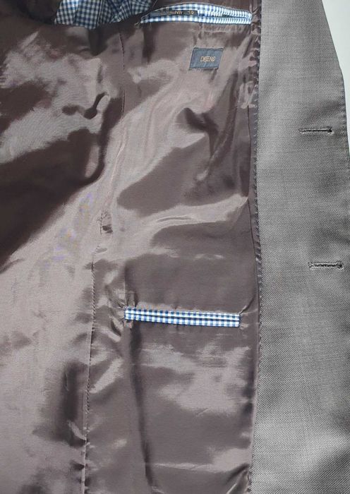 Blazer / Casaco Decenio - Angelico - Italy