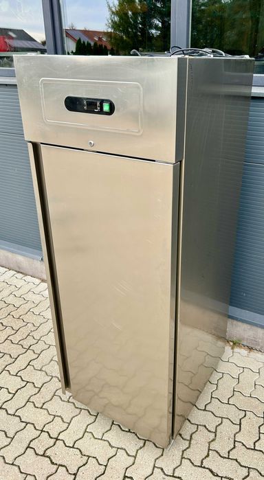 SZAFA CHŁODNICZA TEFCOLD 660L Chłodnia Lodówka Idealny Stan Gwarancja