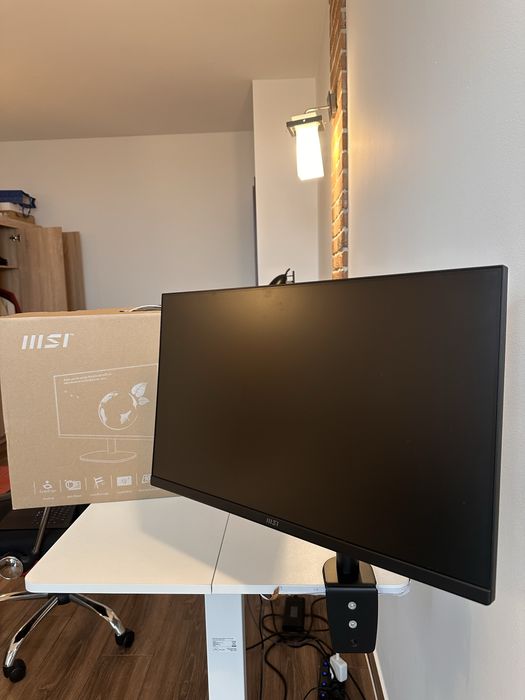 monitor MSI Pro MP24A E2 – 23.8”