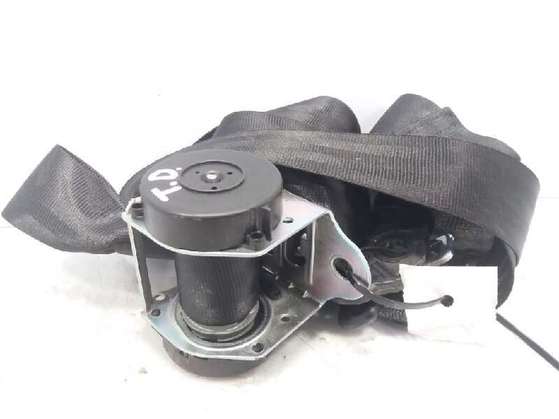CINTO DE SEGURANÇA TRASEIRO DIREITO VOLKSWAGEN FOX 1.4 TDI 70CV 1422CC