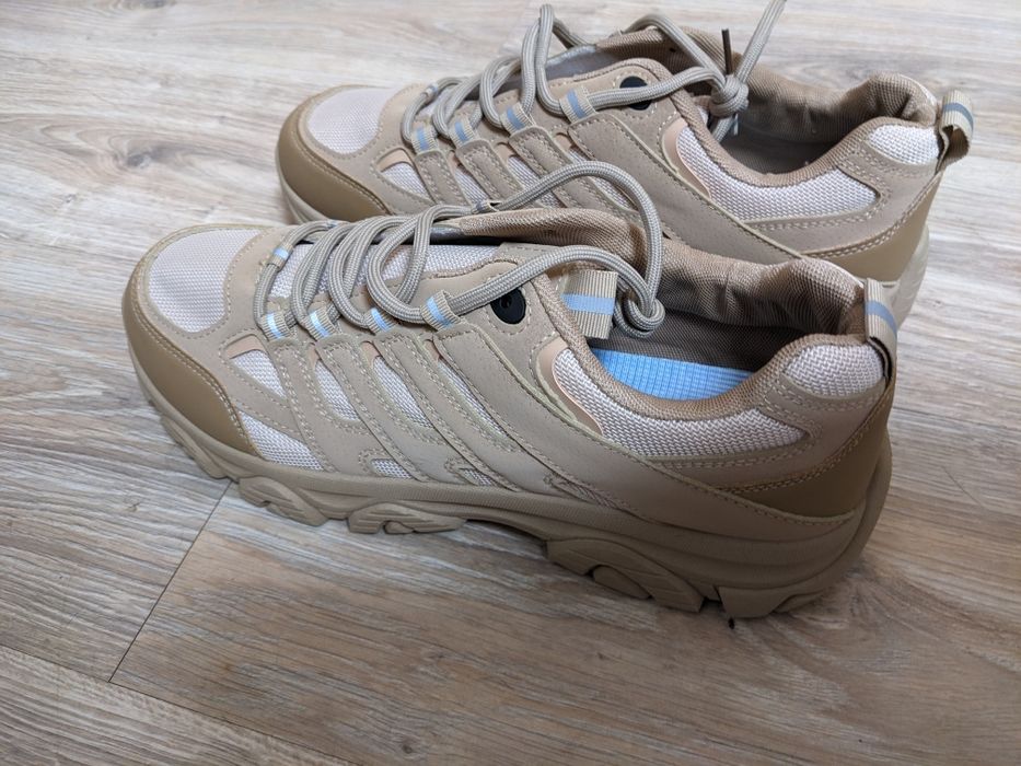 Кросівки тактичні чоловічі