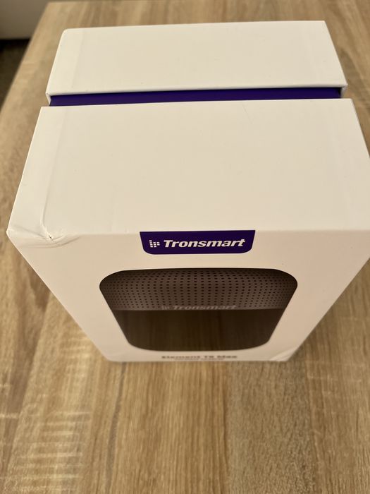 Coluna Tronsmart Element T6 Max