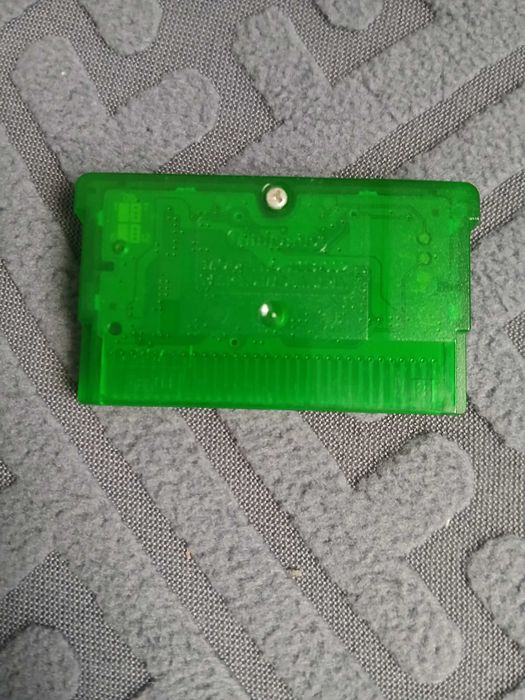 Pokemon Emerald ORIGINAL