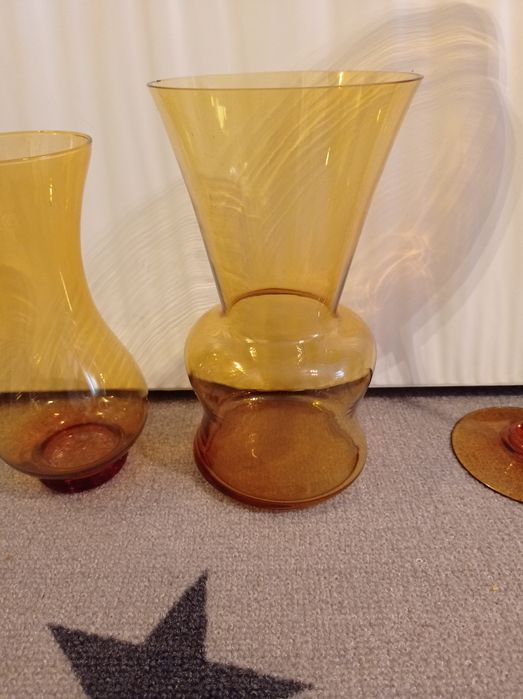 Wazony nietypowe kształty