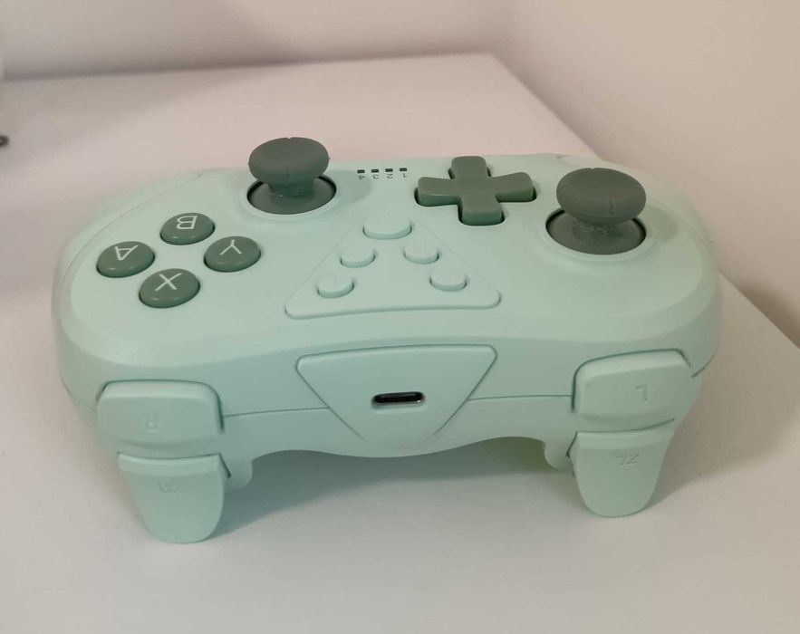 Comando playstation novo