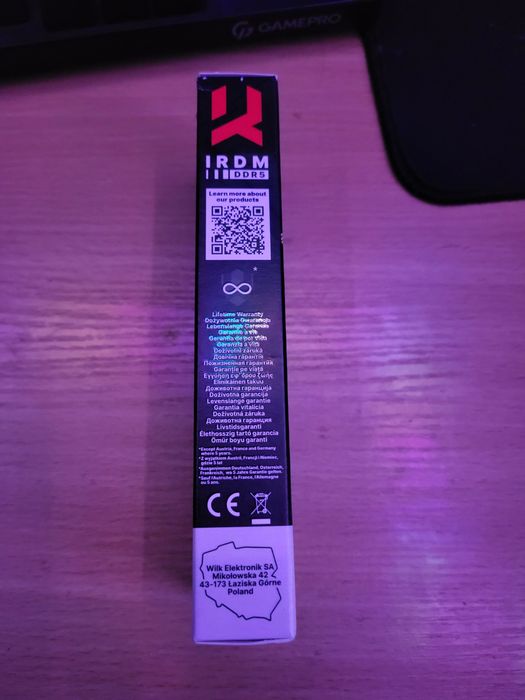 ddr5 32gb 6000 - купить комплектующие для ПК - Цена на OLX.ua