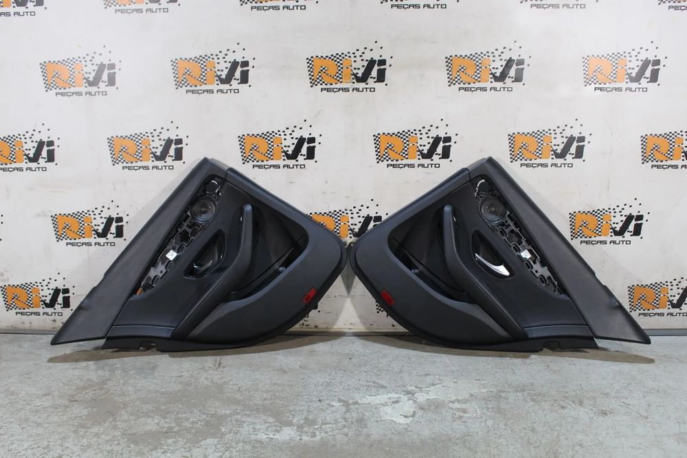 Conjunto de bancos MERCEDES-BENZ Classe C Carrinha (S205)