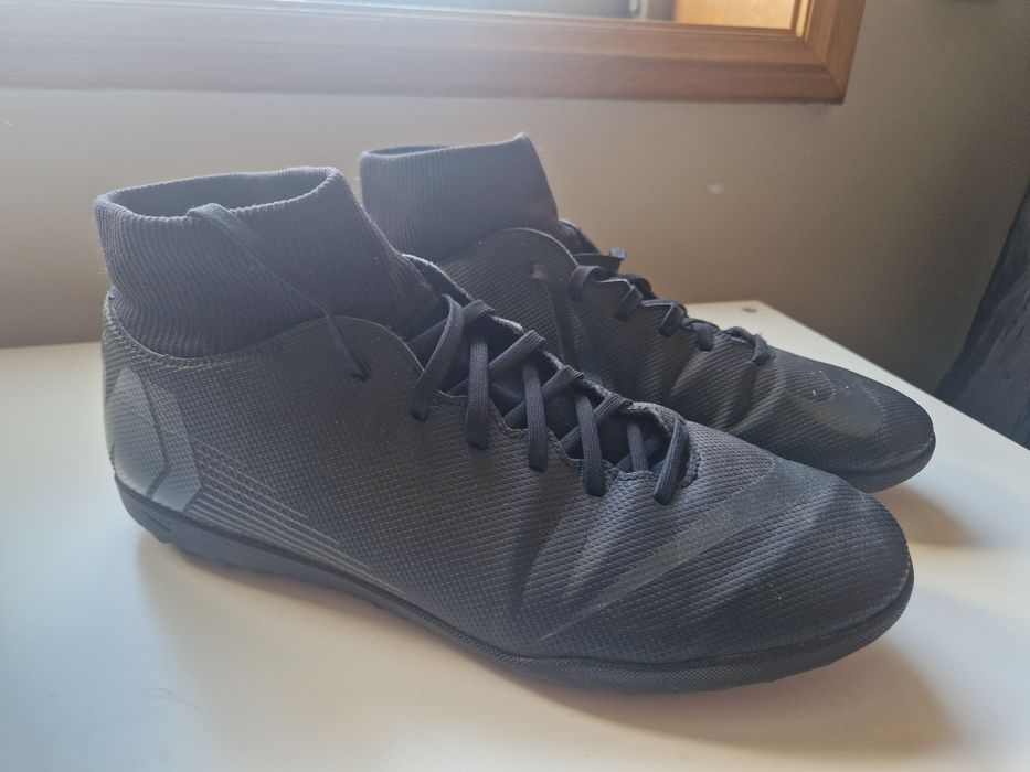 Chuteiras Nike Mercurial