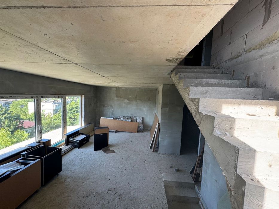 Будинок за адресою Загірна вул. (площа 300 м²) - Atlanta.ua - фото 3