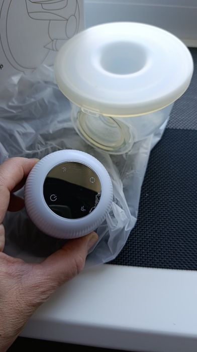 Підігрівач пляшечок Філіпс Авент