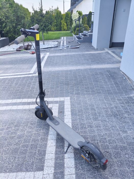 Xiaomi Electric Scooter Essential