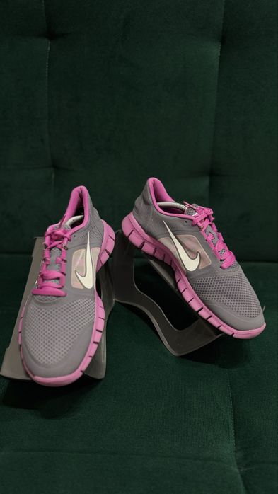 buty damskie firmy Nike