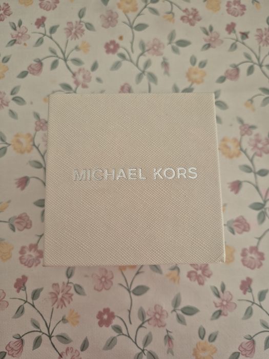 Relógio Michael Kors Slim Runway