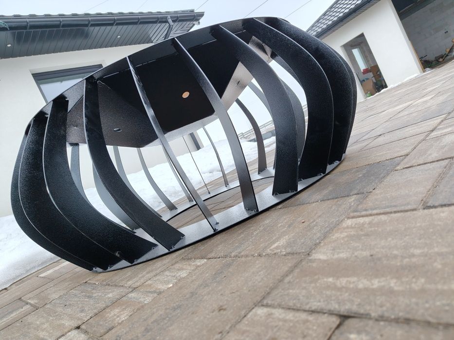 Palenisko ogrodowe  CNC