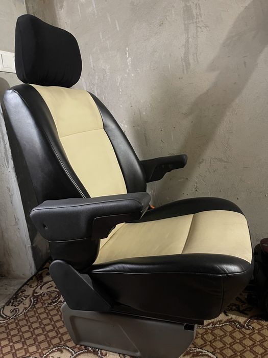 Сідушки сидіння т4 каравелла диван