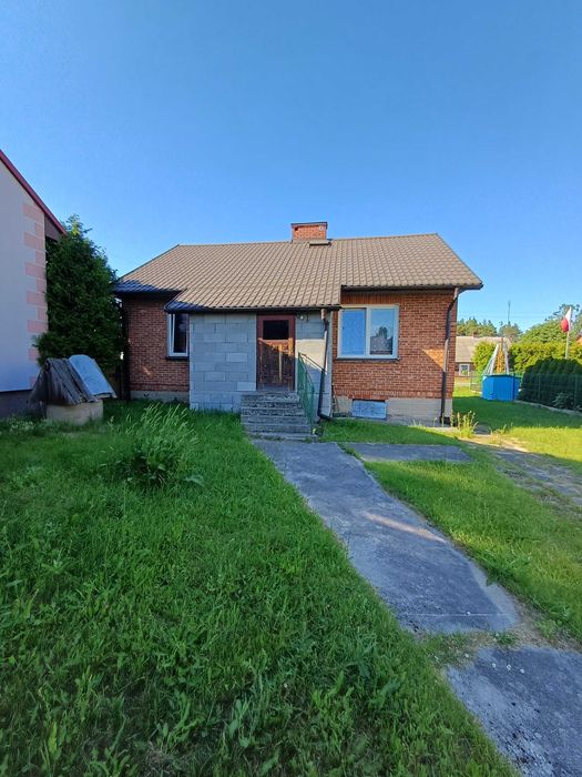 Sprzedam dom jednorodzinny - Widok 4