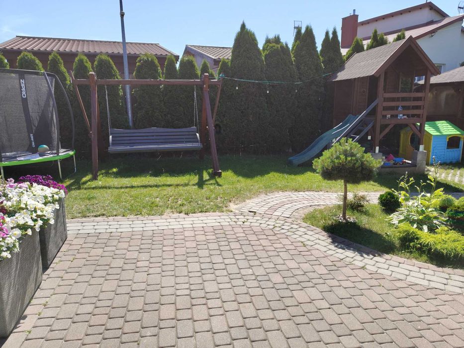 Całoroczne ogrzewane Pokoje Gościnne Electra Stegna