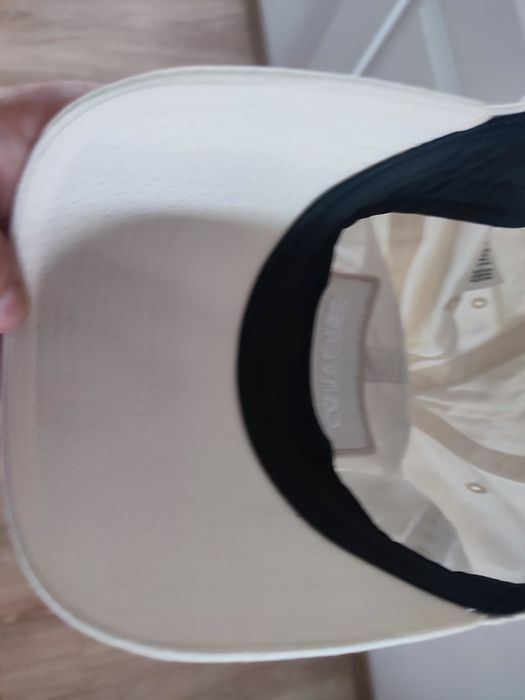 Czapka z bawełny Converse