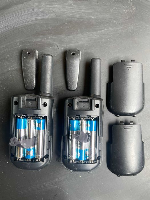 WALKIE TALKIE Onchannel 110 Forclaz (só 1 ativo)