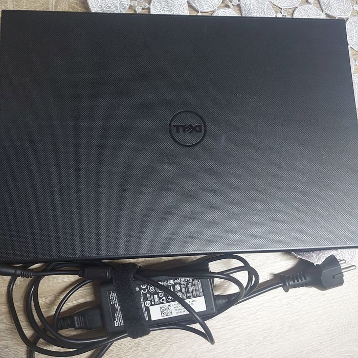 Laptop Dell Inspirion 3542