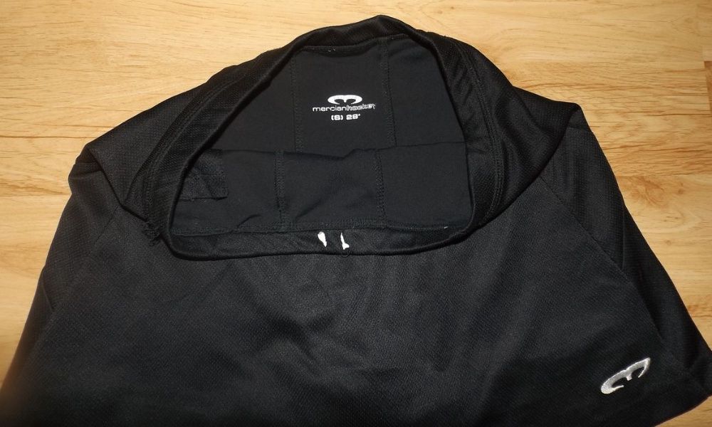 Sportowa spódniczka Mercian Hockey S