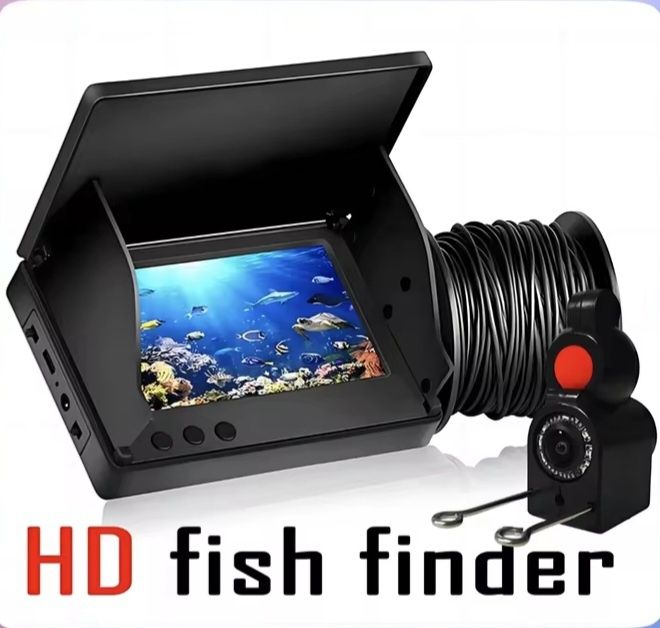 Підводна Камера.