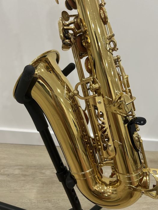 Saxofone alto Yamaha 475