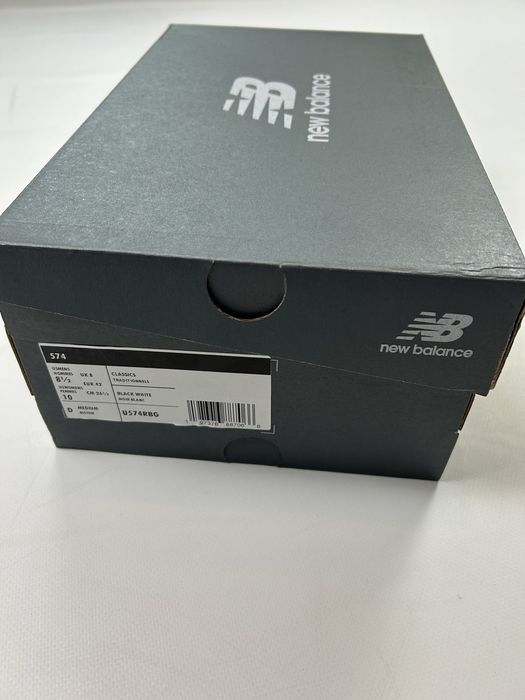 Кросівки NEW BALANCE U574RBG  оригінал