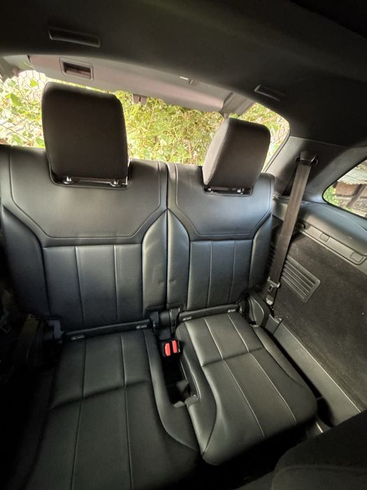 Land Rover Discovery SE 2019 3L AWD