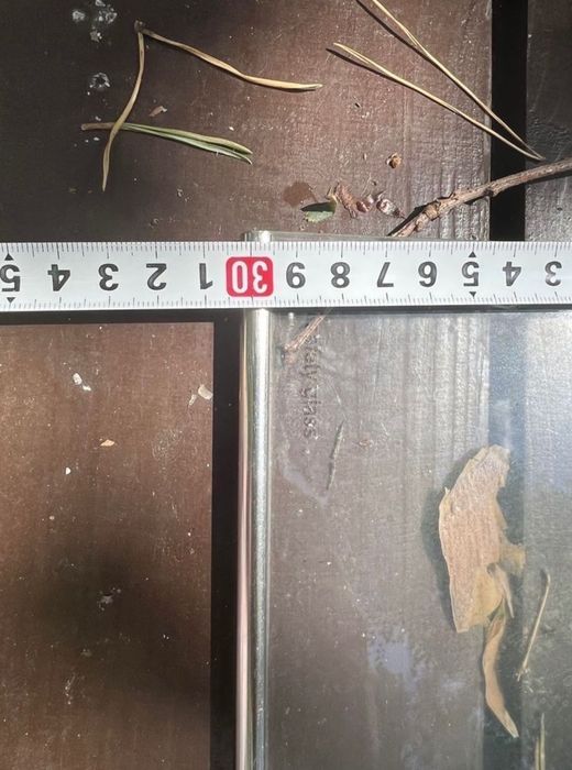 Półki szklane do lodówki Lieberr Icus 3013