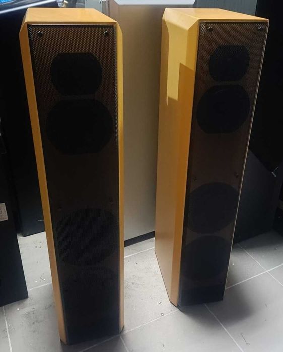 T+A criterion TAL 110 колонки хай енд