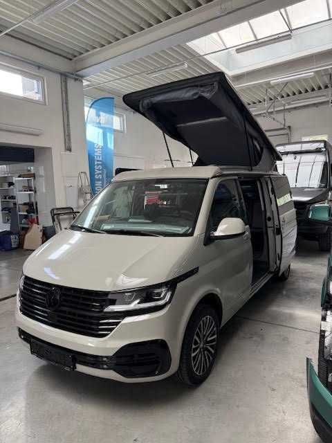 Vw T6.1 California Long UNIKAT! Ostatnia szansa NOWY! Faktura Vat 23%