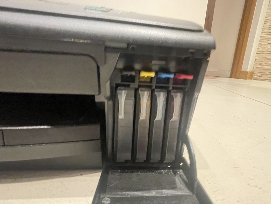 Drukarka Brother dcp-j140w