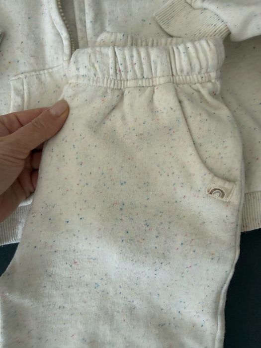 Костюм NEXT на дівчинку 2-3р