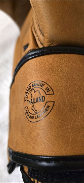 Rękawice bokserskie Fairtex BGV21 14oz