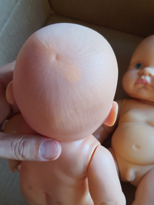 Лялька baby пупс іграшки близнюки