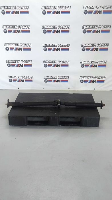 Veio de Transmissão BMW serie 3/4 (F3x) 30D Automatico 7600.174