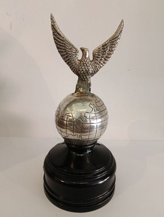 Companhia de Seguros "A Mundial"